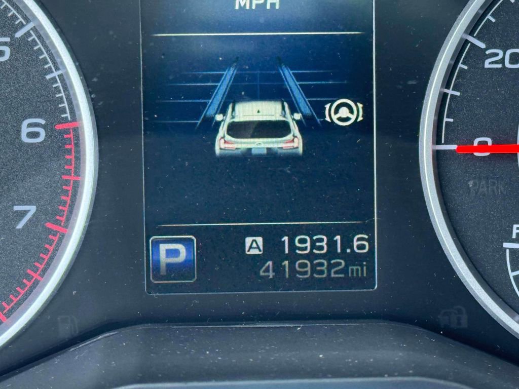 Used 2022 Subaru Ascent Onyx Edition image 26