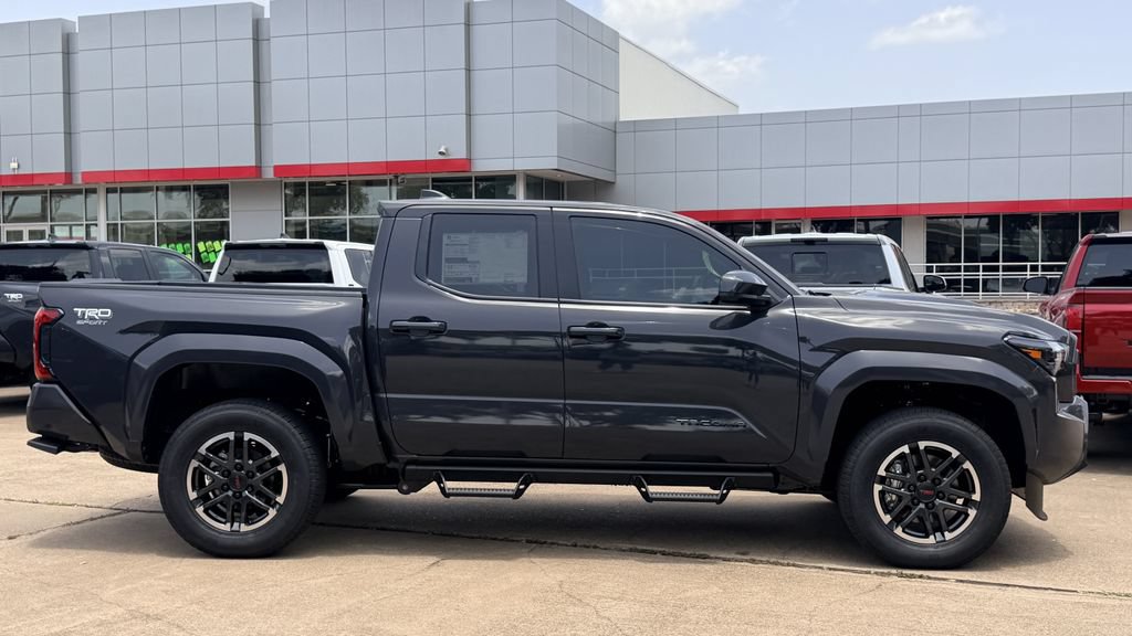 New 2026 Toyota Tacoma TRD Sport RWD image 6