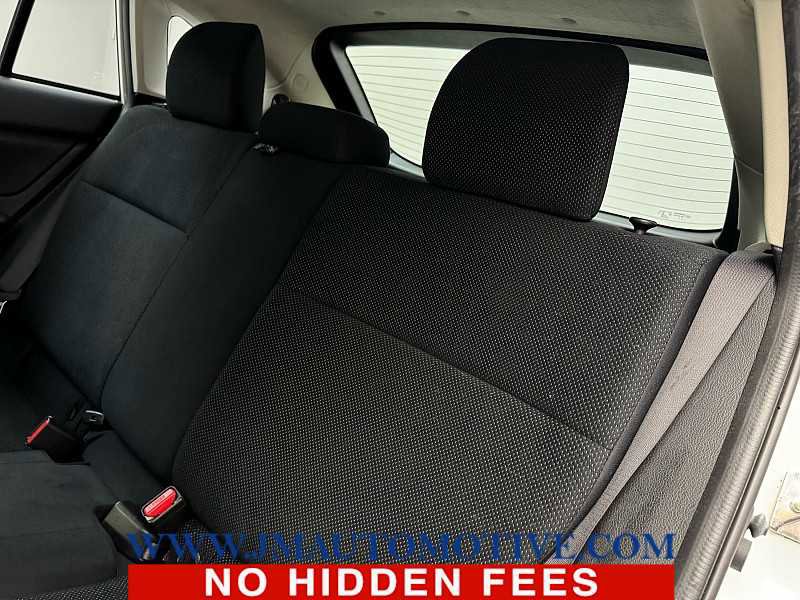 Used 2016 Subaru Crosstrek 2.0i image 15