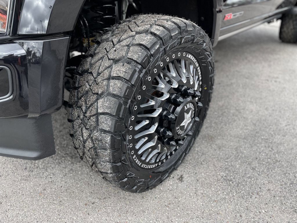 Used 2023 Ford F450 Platinum w/ FX4 Off-Road Package image 40