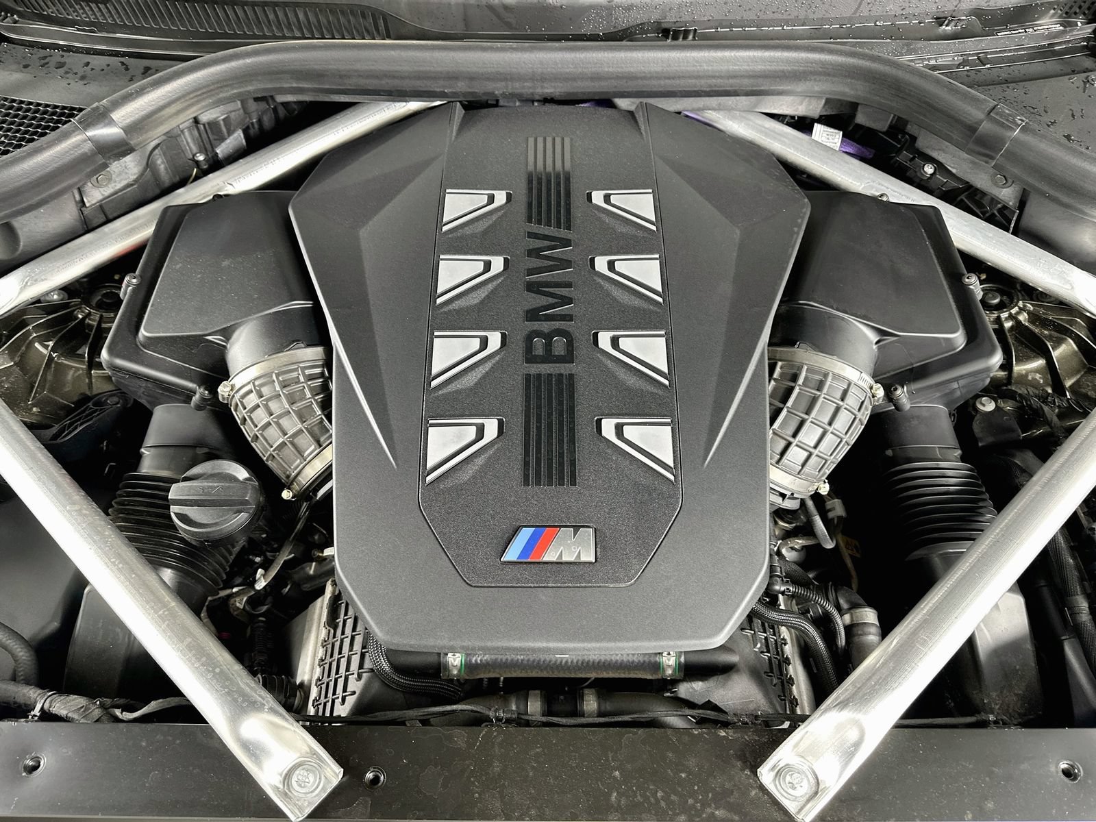 Used 2026 BMW X5 M60i AWD/4WD image 13