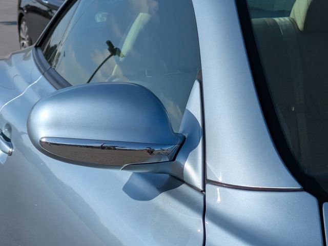 Used 2004 Lexus SC 430 Convertible image 11