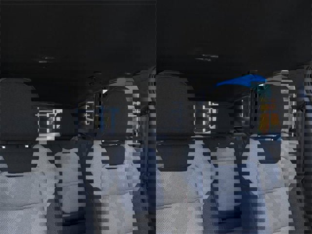 New 2025 Chevrolet Trax RS image 24