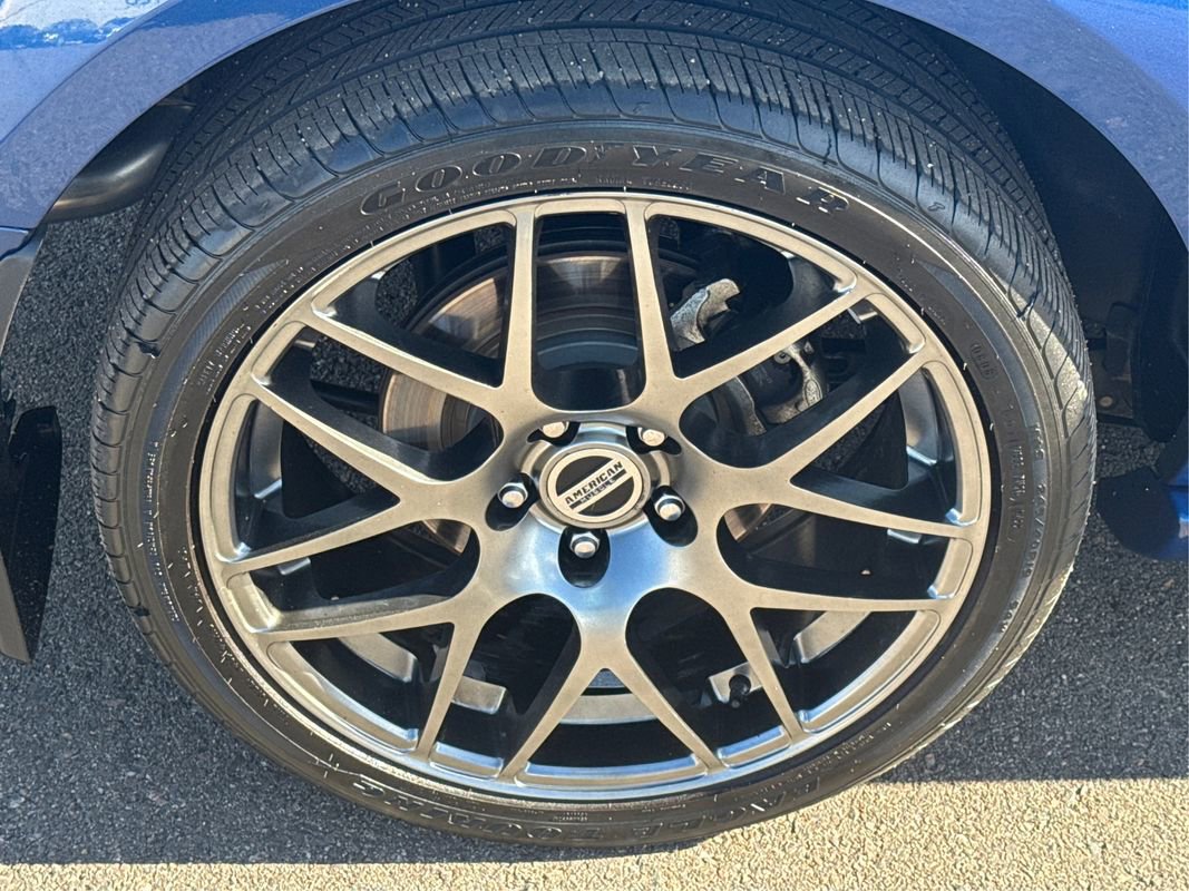 Used 2007 Ford Mustang GT RWD image 27