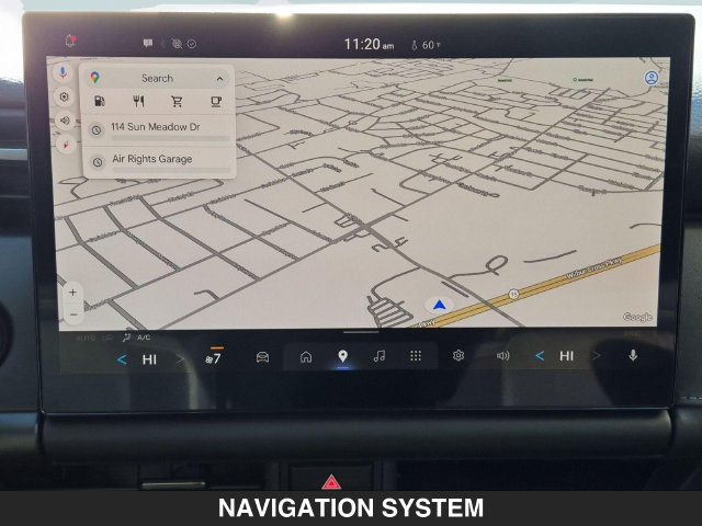 Certified 2026 MAZDA CX-5 Select AWD/4WD image 24