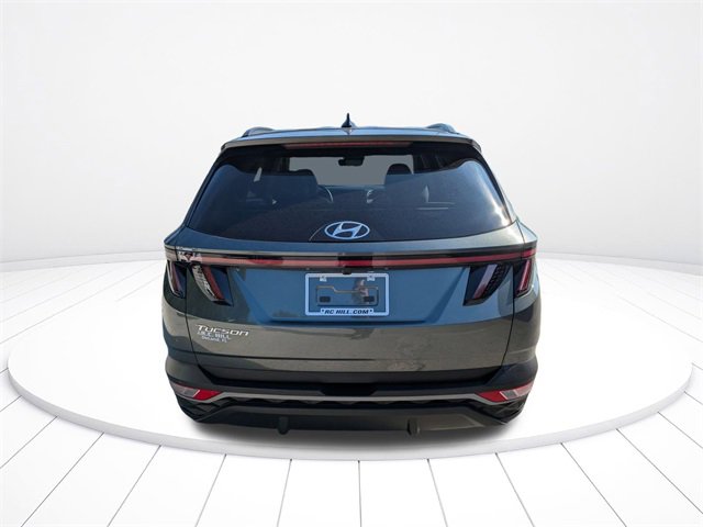 Used 2023 Hyundai Tucson SEL w/ Convenience Package image 5