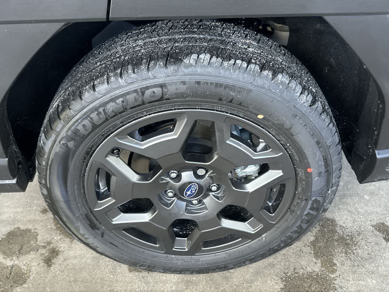 New 2026 Subaru Outback Premium AWD/4WD image 11