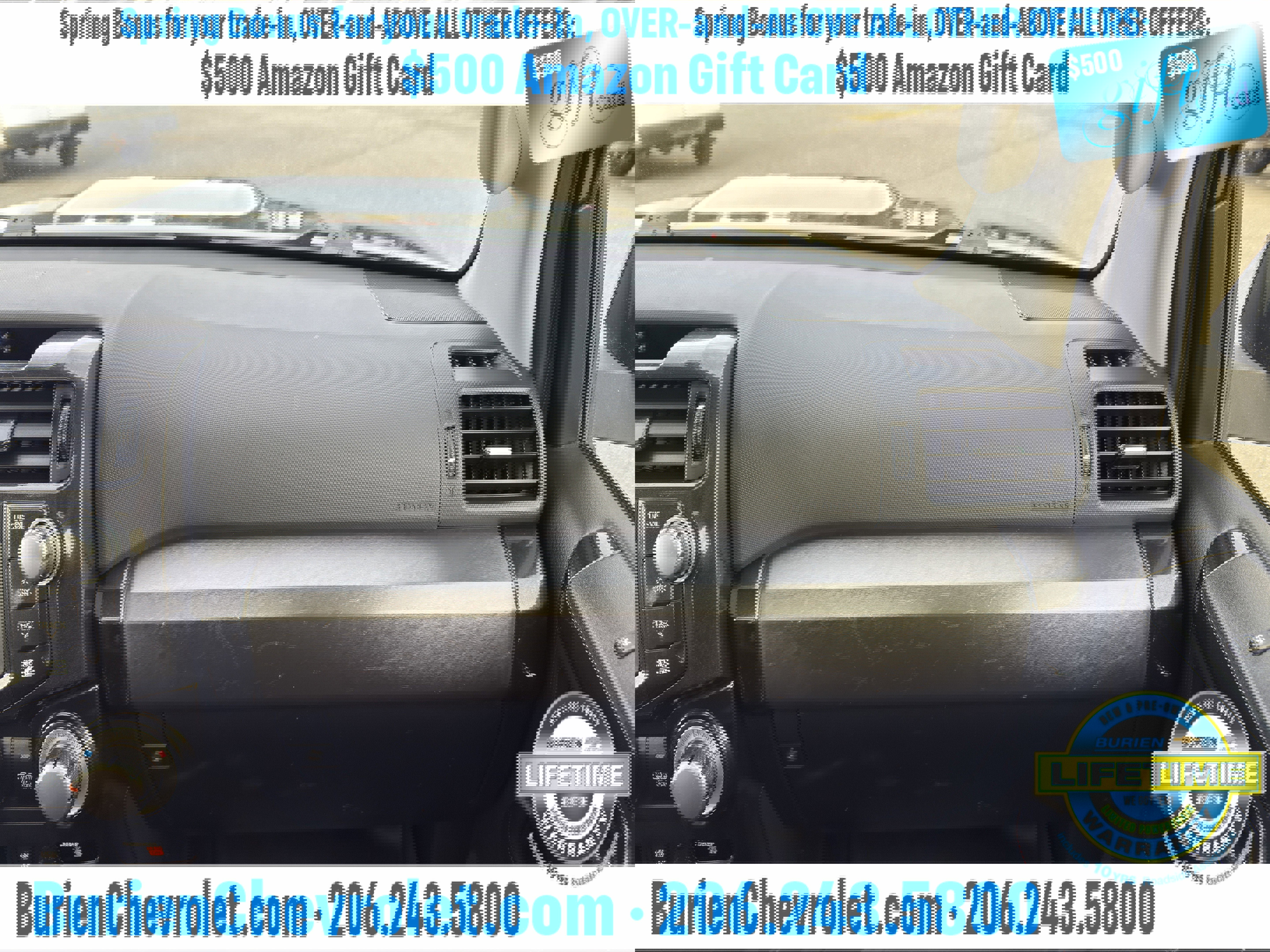 Used 2019 Toyota 4Runner TRD Off-Road Premium image 23