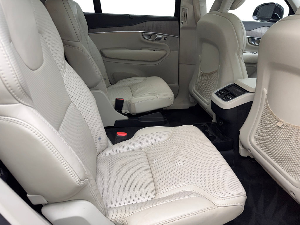 Used 2021 Volvo XC90 T6 Inscription w/ Advanced Package AWD/4WD image 46