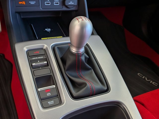 New 2026 Honda Civic Type R image 13