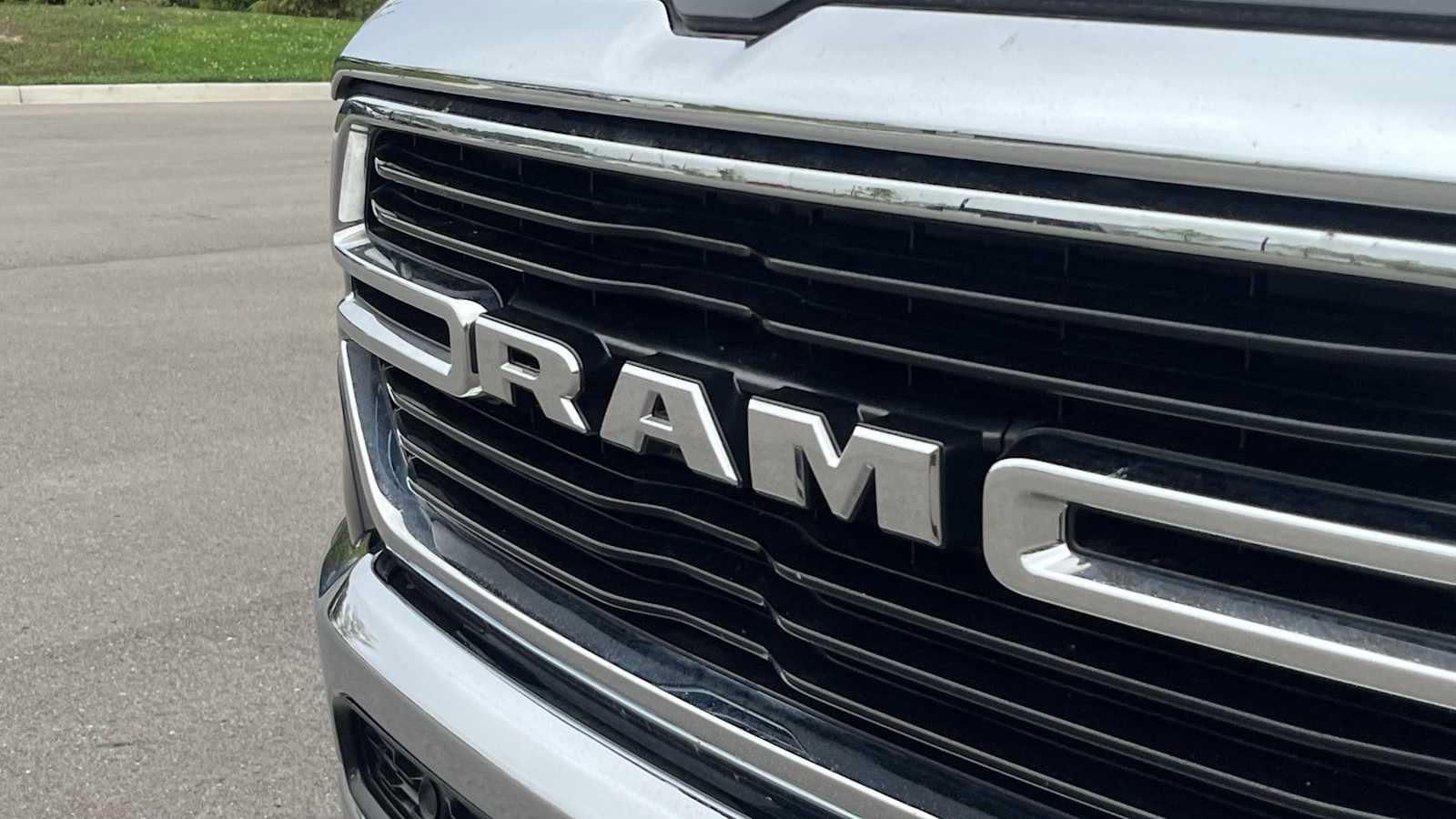 Used 2020 RAM 1500 Big Horn AWD/4WD image 22