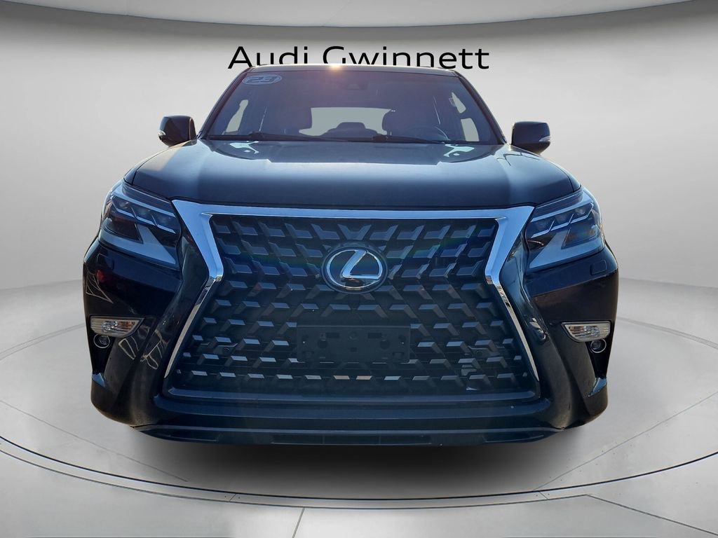 Used 2023 Lexus GX 460 Premium w/ Premium Plus Package image 5
