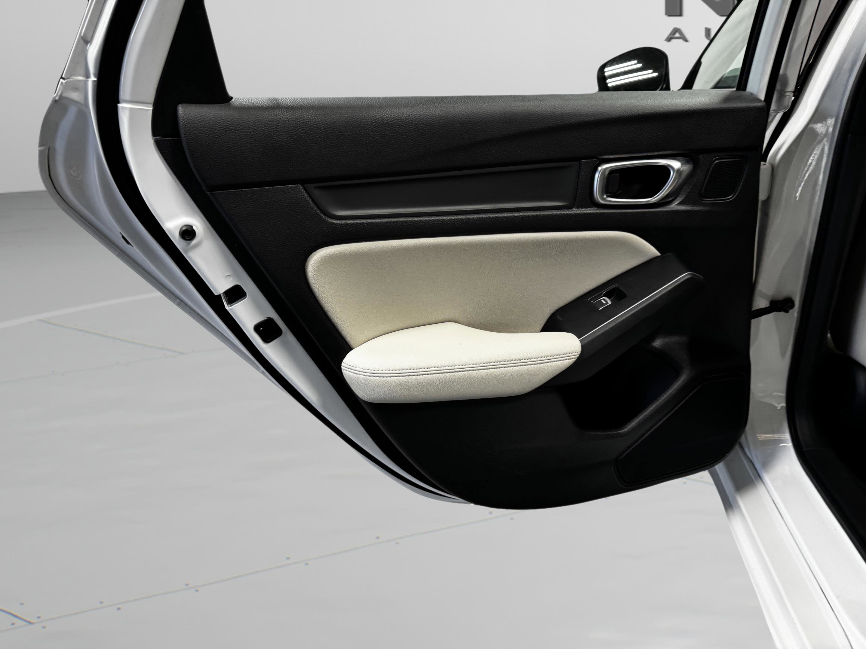 Certified 2023 Acura Integra A-Spec image 33