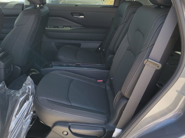 New 2026 Nissan Pathfinder SL AWD/4WD image 7