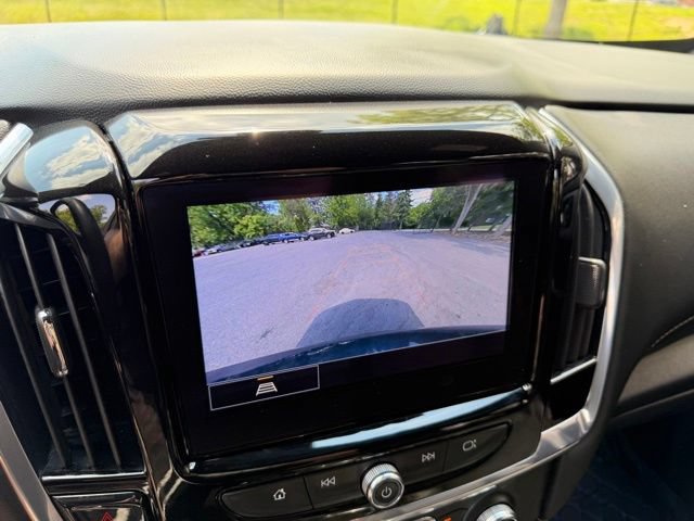 Used 2023 Chevrolet Traverse LT AWD/4WD image 18
