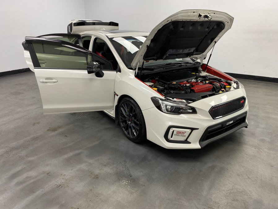 Used 2019 Subaru WRX STI Limited image 51