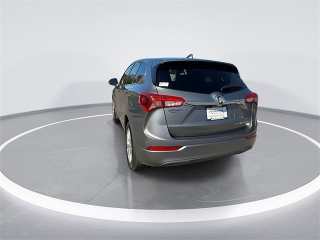 Used 2020 Buick Envision Preferred image 7