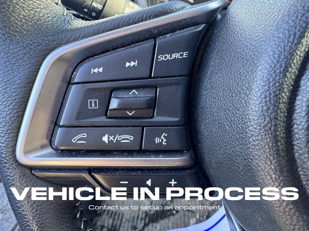 Used 2025 Subaru Outback Limited image 17