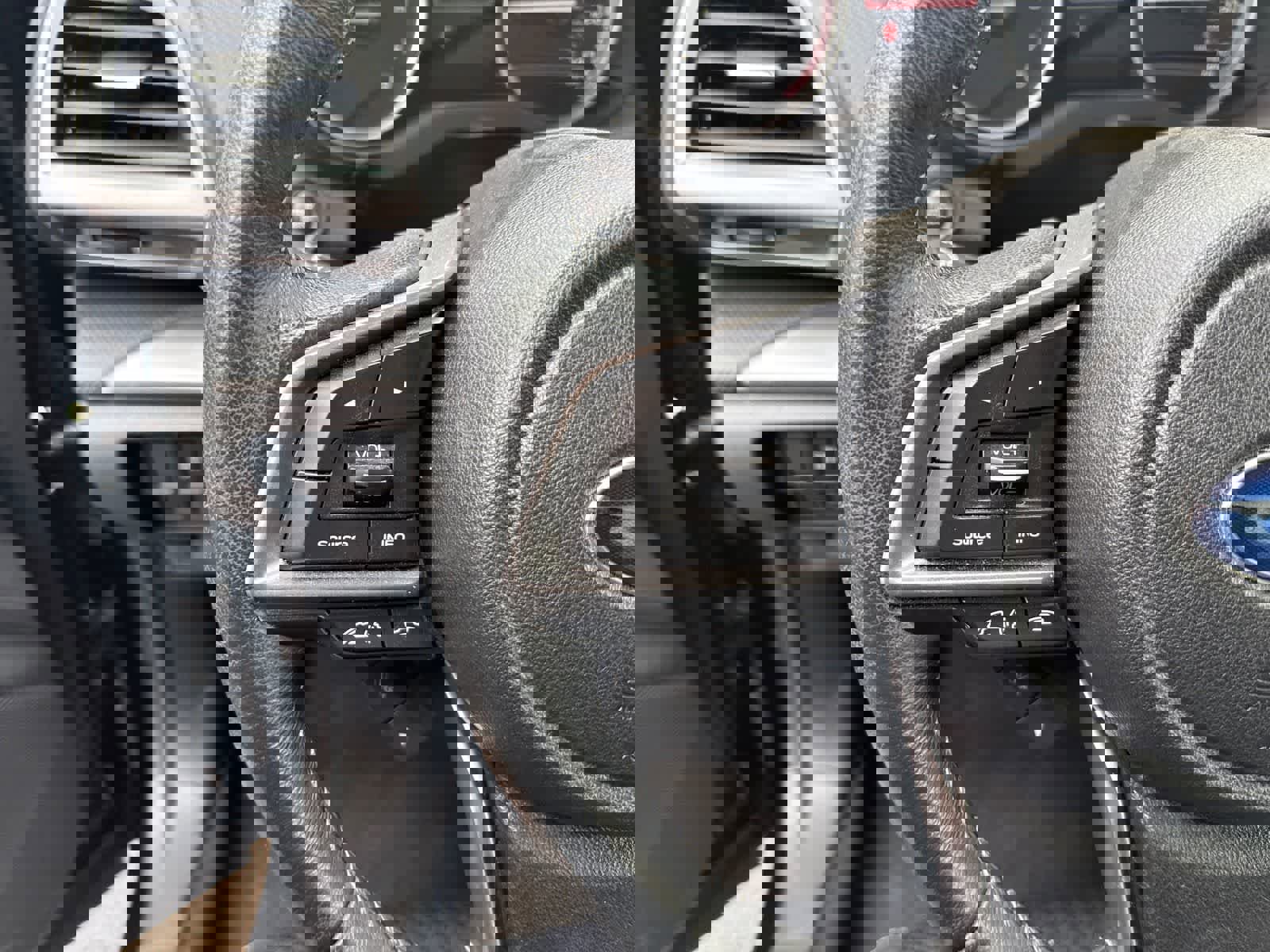 Used 2023 Subaru Forester Premium image 16