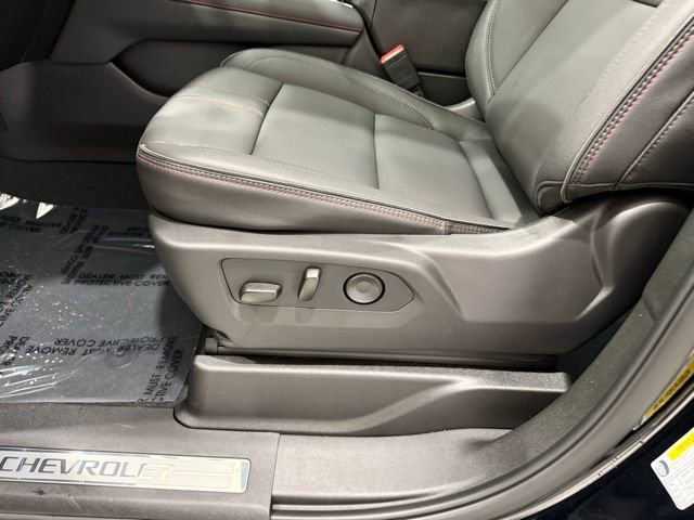 New 2026 Chevrolet Tahoe RST image 15