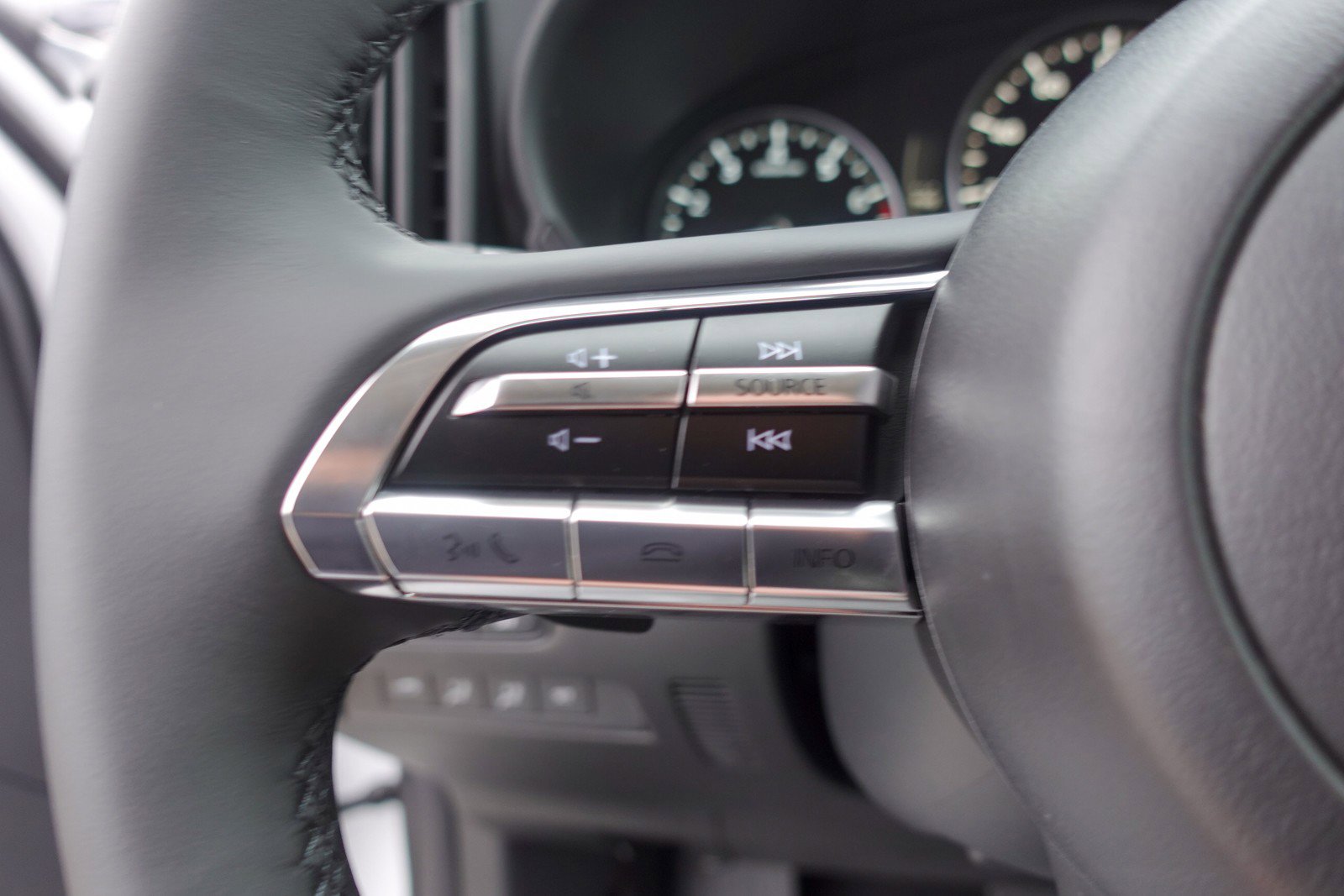 New 2026 MAZDA CX-50 AWD 2.5 S image 15