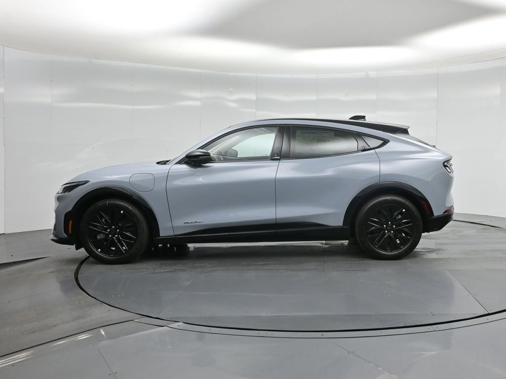 New 2026 Ford Mustang Mach-E Premium w/ Sport Appearance Package image 28