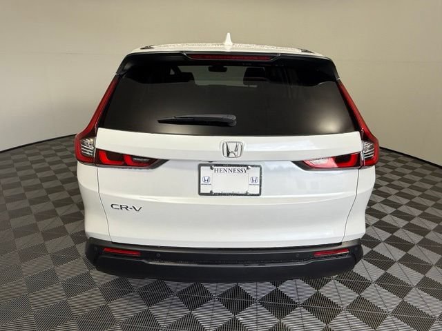 Used 2025 Honda CR-V EX-L image 5