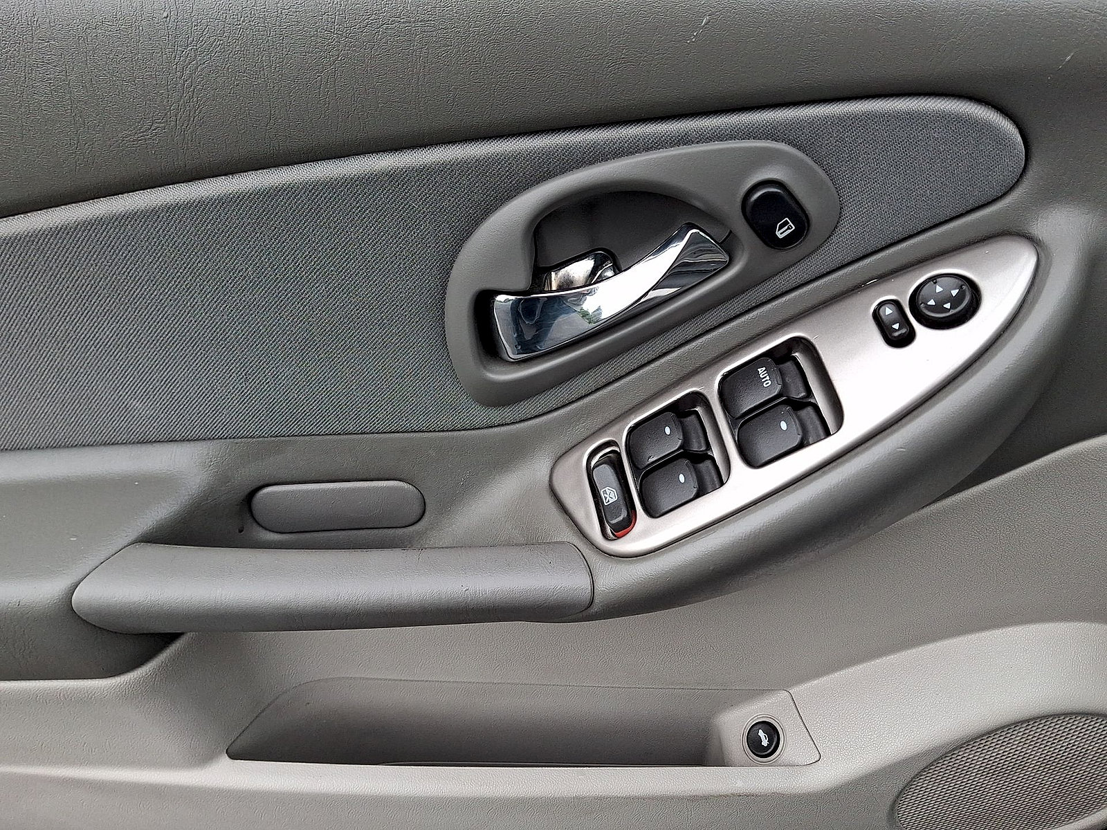 Used 2007 Chevrolet Malibu LS FWD image 10