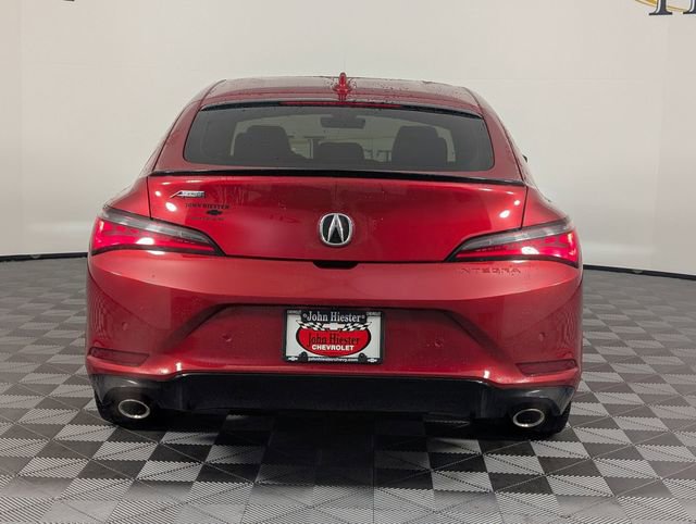 Used 2023 Acura Integra A-Spec image 6