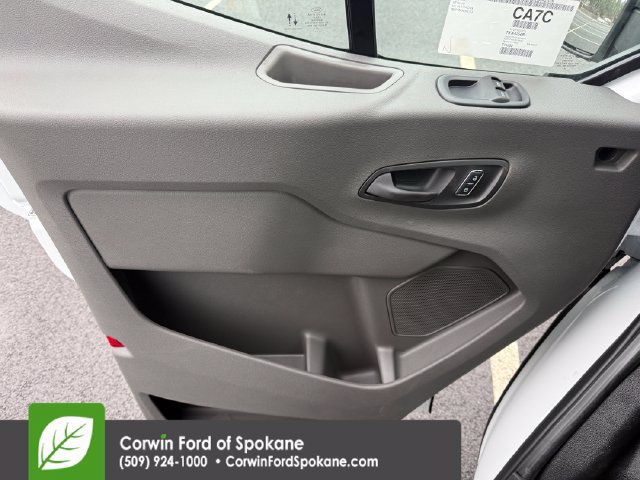 New 2026 Ford Transit 350 148 High Roof Extended AWD image 20
