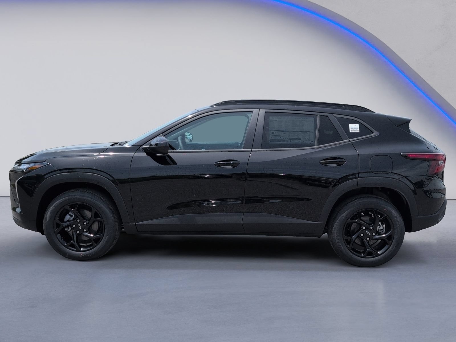 New 2026 Chevrolet Trax LT w/ Driver Confidence Package FWD image 5