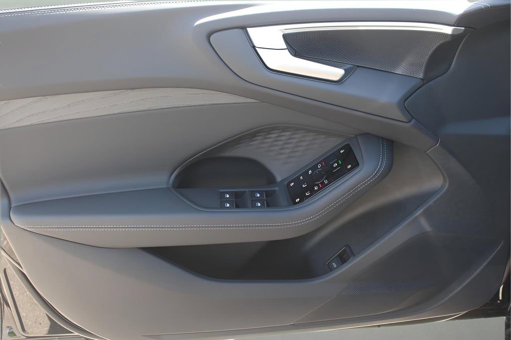 New 2025 Audi A5 2.0T Premium image 10