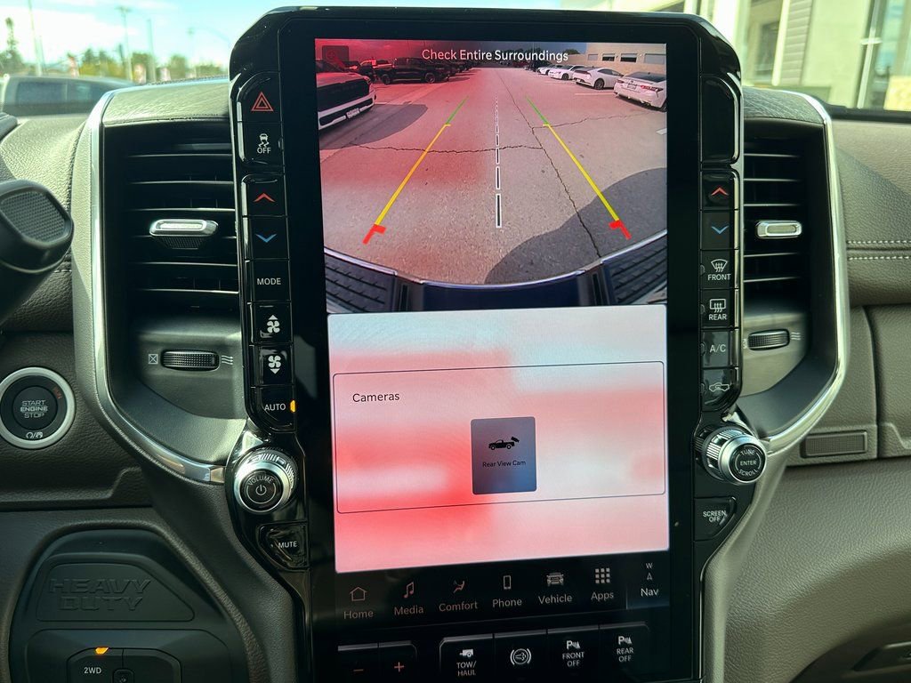 New 2026 RAM 3500 Laramie image 31