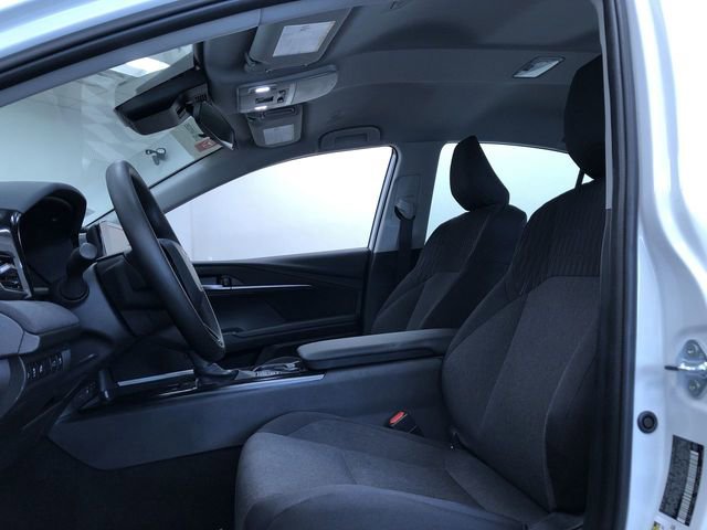 Certified 2026 Toyota Camry LE FWD image 19