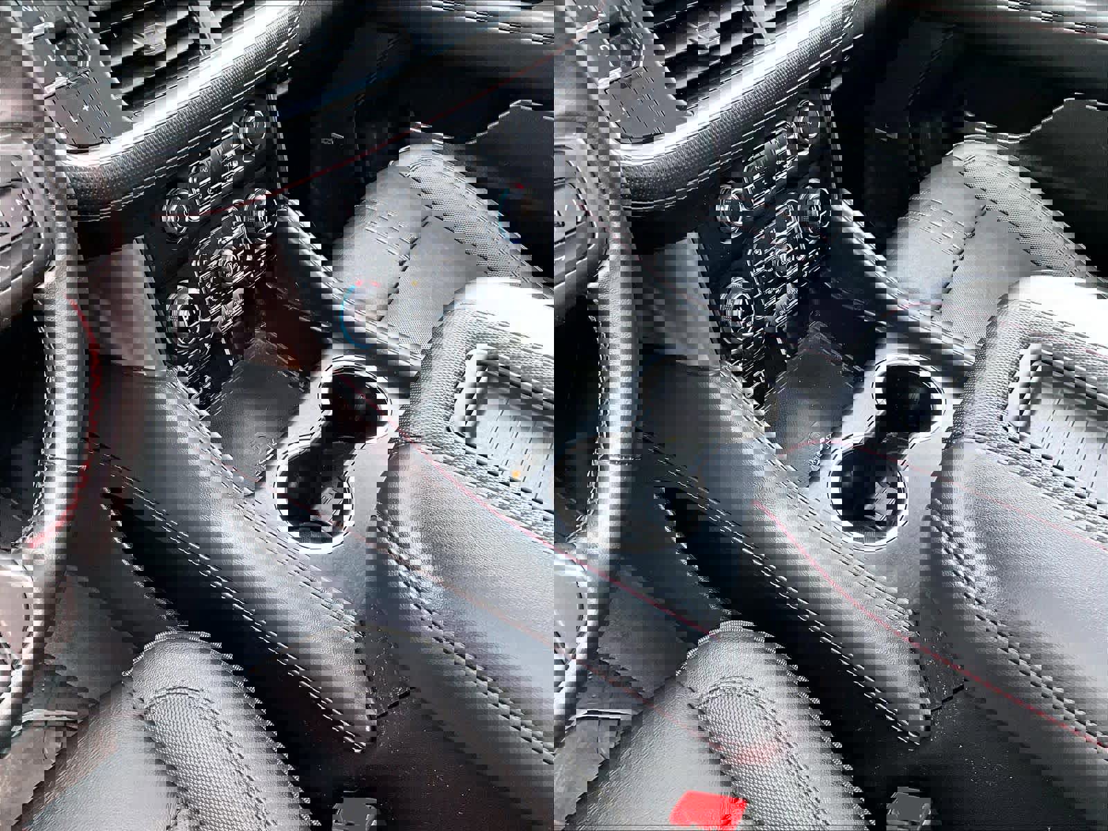 Used 2023 Chevrolet Tahoe RST w/ Luxury Package image 21