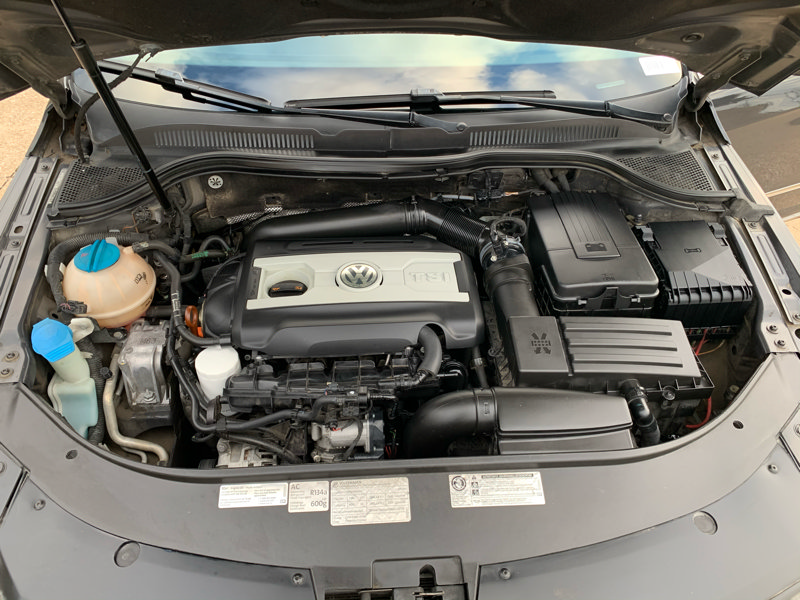Used 2012 Volkswagen CC Sport FWD image 35