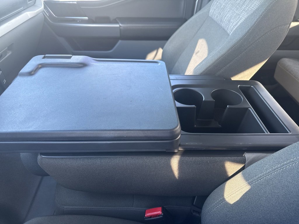 Used 2022 Ford F150 XLT w/ Equipment Group 302A High image 41