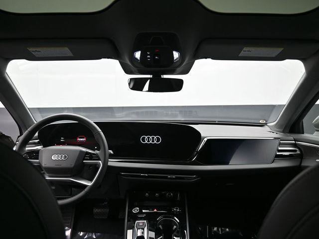 New 2025 Audi A5 2.0T Prestige image 10