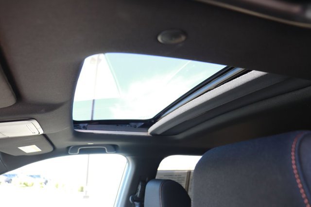 Certified 2024 Honda CR-V Sport image 30