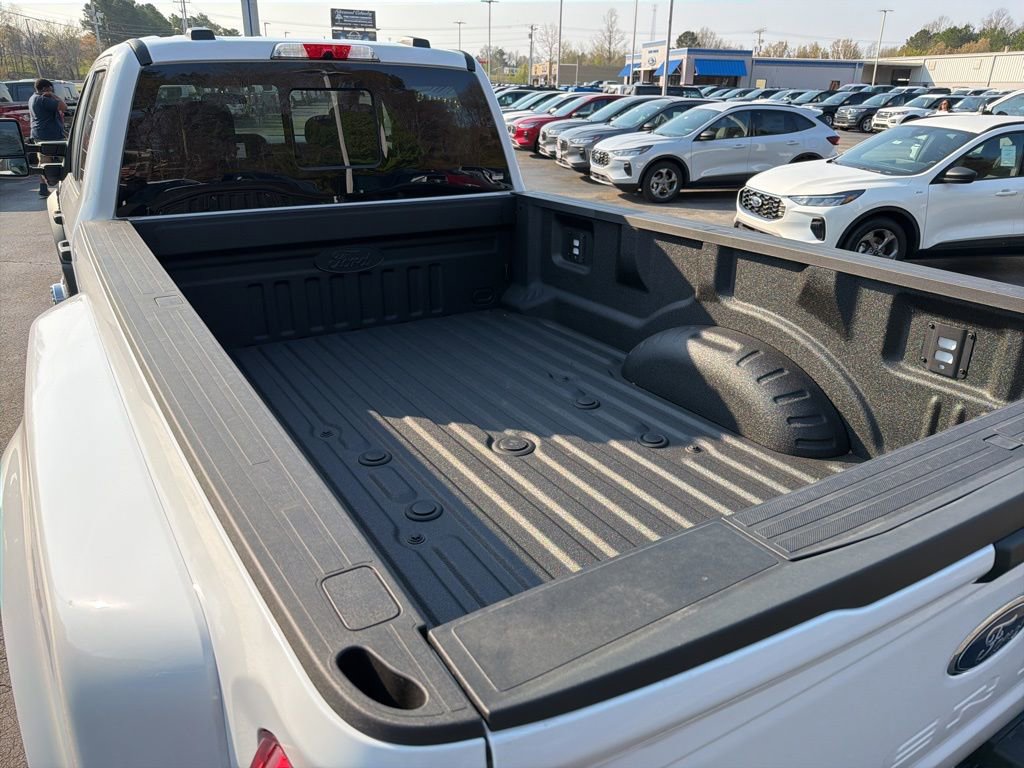 New 2026 Ford F450 XL w/ 360-Degree Camera Package image 14