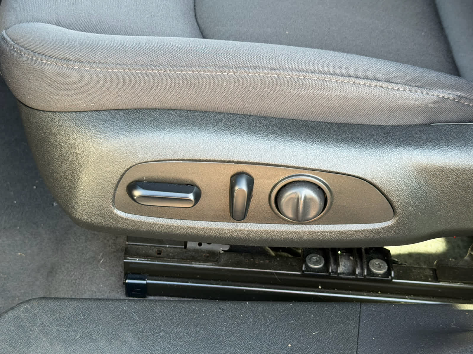 Used 2023 Chevrolet Malibu LT FWD image 23