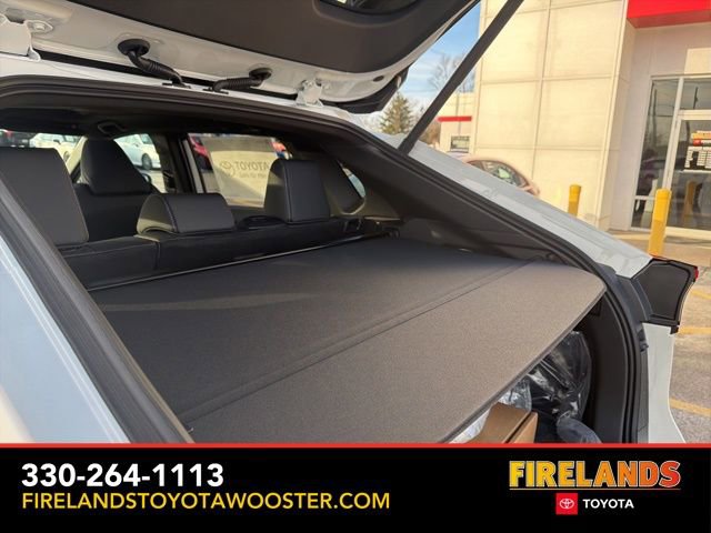 New 2026 Toyota bZ image 60