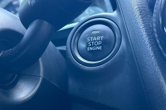 Used 2018 Toyota Yaris iA FWD image 24