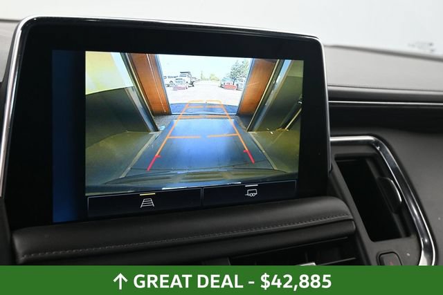 Used 2024 Chevrolet Tahoe LT AWD/4WD image 33