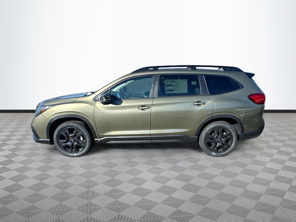 New 2026 Subaru Ascent Bronze Edition image 38