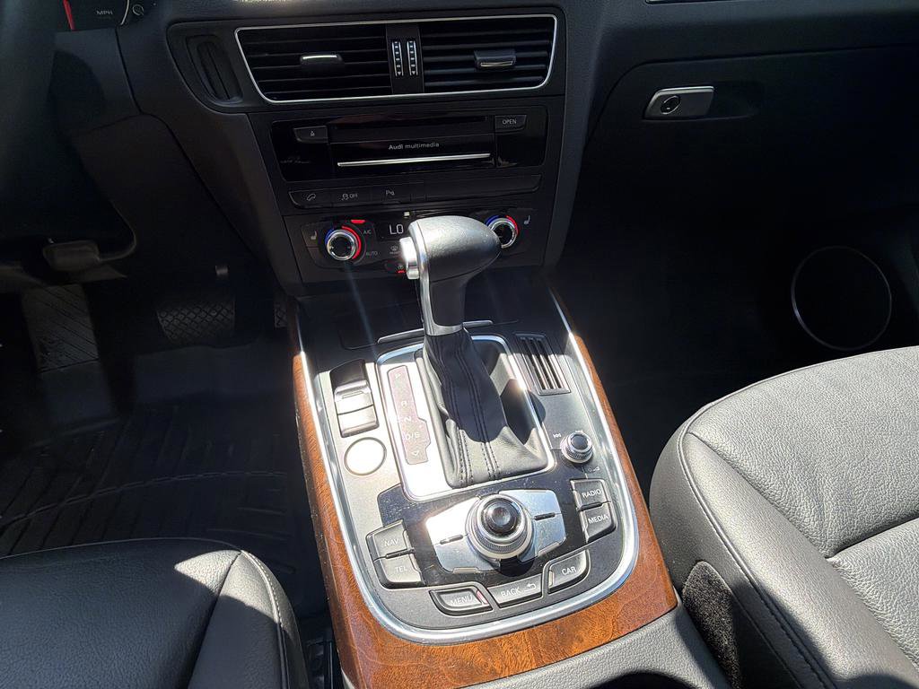 Used 2015 Audi Q5 2.0T Premium Plus w/ Technology Package AWD/4WD image 21