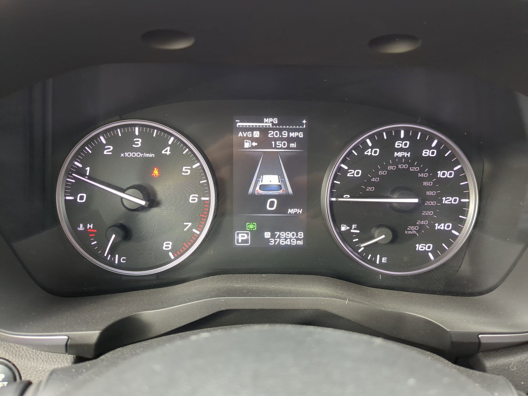 Used 2023 Subaru Ascent Limited w/ Technology Package image 17