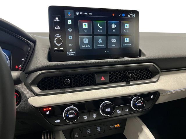 New 2026 Honda Prelude image 18