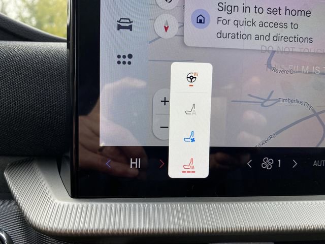 New 2026 Ford Explorer ST w/ Sun And Sound Package image 8