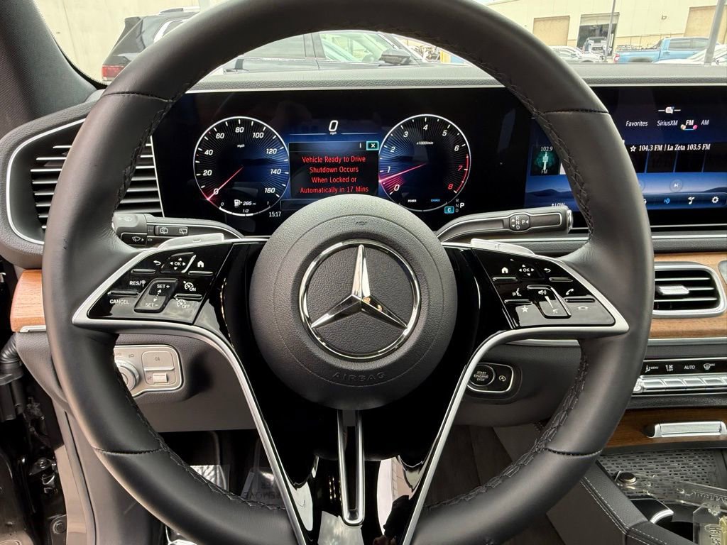 Used 2026 Mercedes-Benz GLE 350 4MATIC image 13